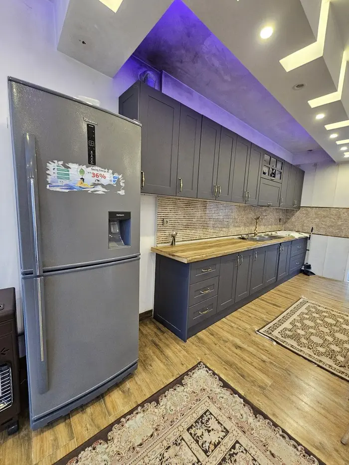 ویلا یک خوابه دوبلکس امیدی نژاد