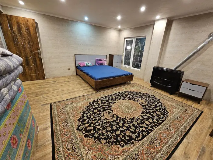 ویلا دوخوابه امیدی نژاد