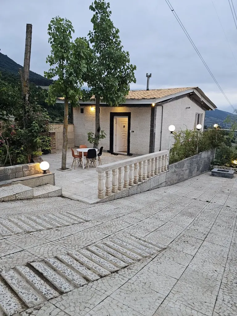 ویلا یک خوابه دوبلکس امیدی نژاد