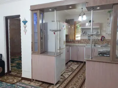 ویلا دوخوابه کوی آرامش