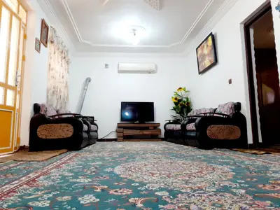 ویلا دوخوابه کوی آرامش