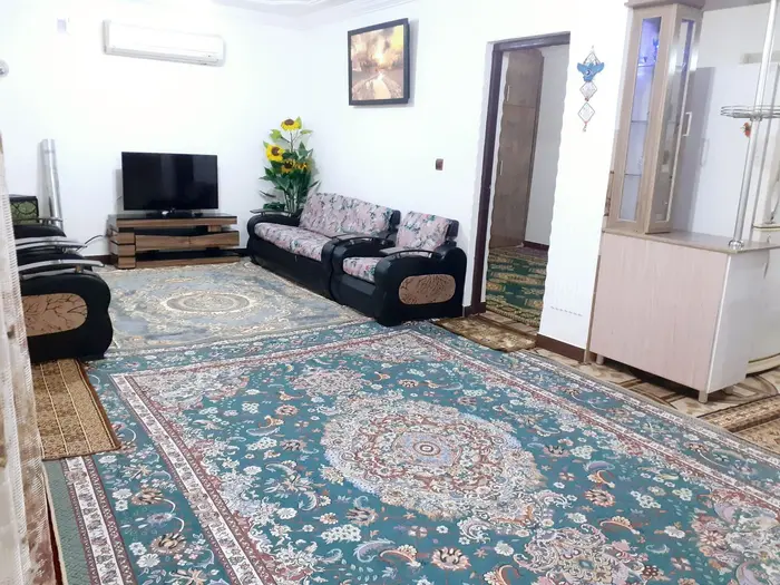 ویلا دوخوابه کوی آرامش