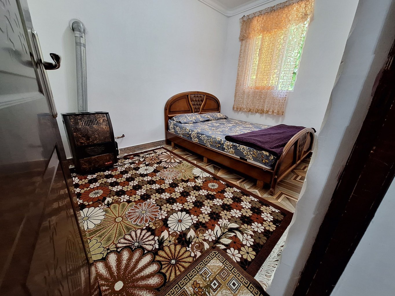 ویلا دوخوابه کوی آرامش