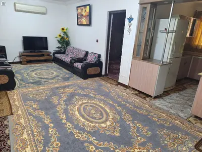 ویلا دوخوابه کوی آرامش