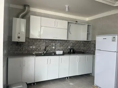 سوئیت یک خوابه سپیدان