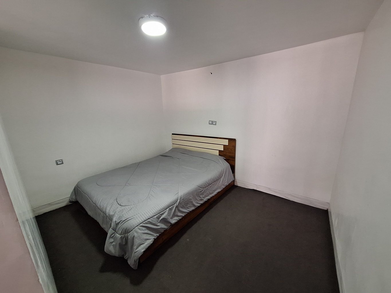 یک خوابه سپیدان