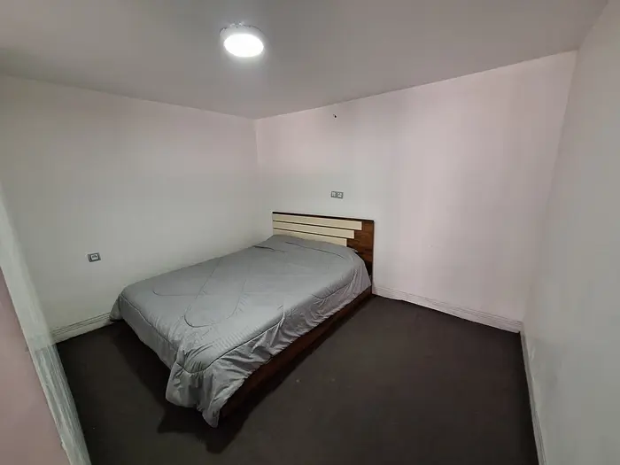 سوئیت یک خوابه سپیدان