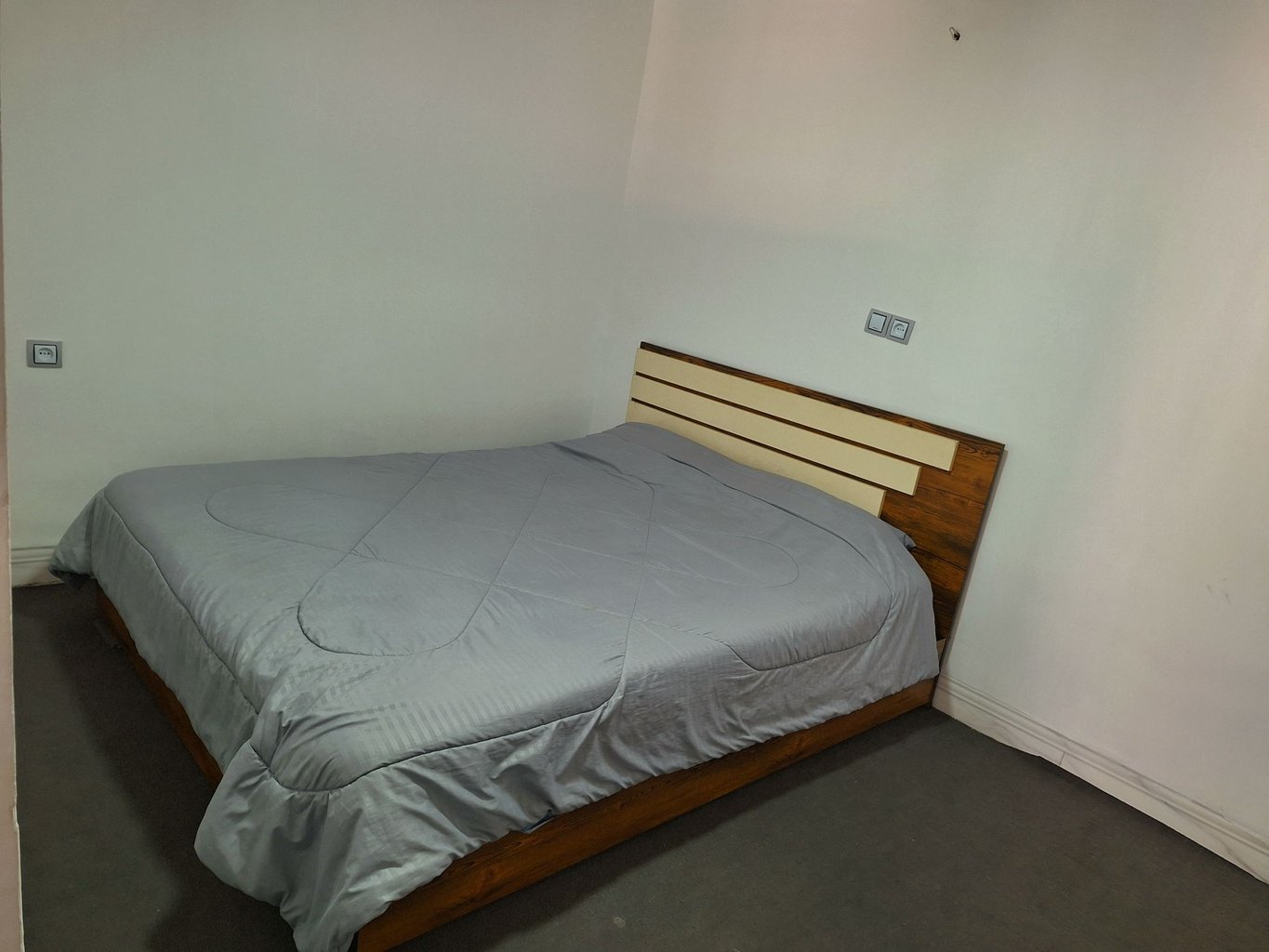 یک خوابه سپیدان