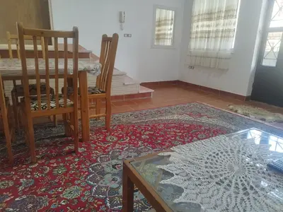 ویلا دوخوابه شمشاد مشکی