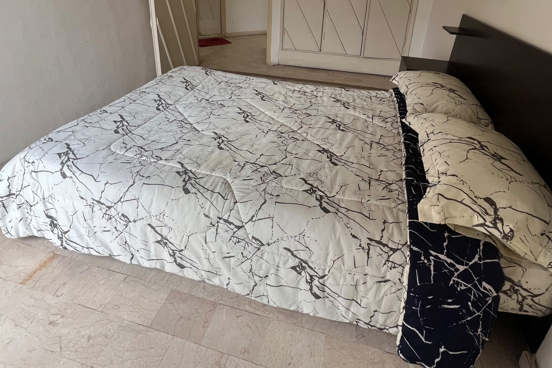 مجتمع اقامتگاهی ۲ خوابه ساحلی - ۲ خوابه ساحلی