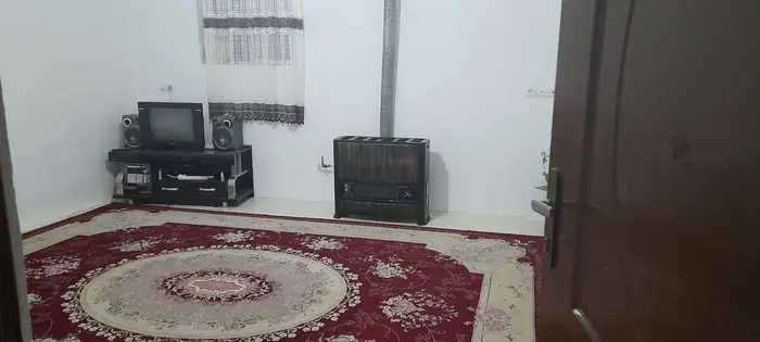 سوئیت دوخوابه علیپور 2