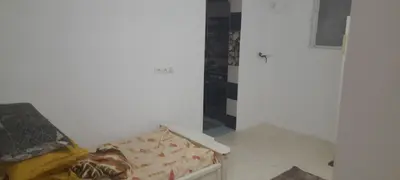 سوئیت دوخوابه علیپور 2