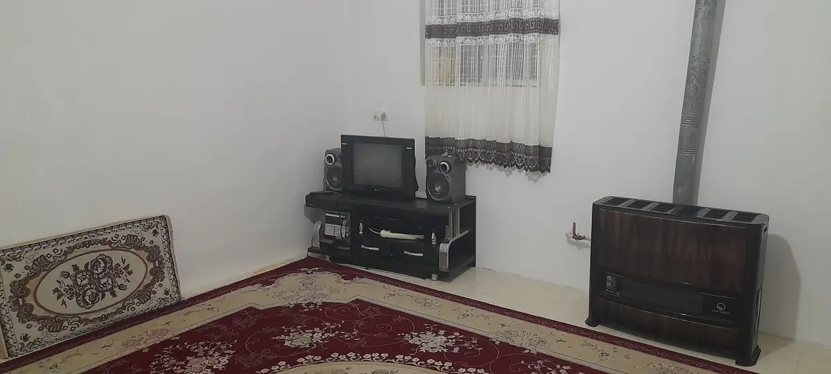 سوئیت دوخوابه علیپور 2