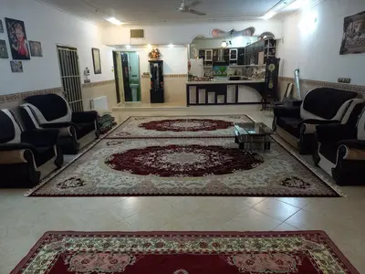 ویلا فلت گلبهار