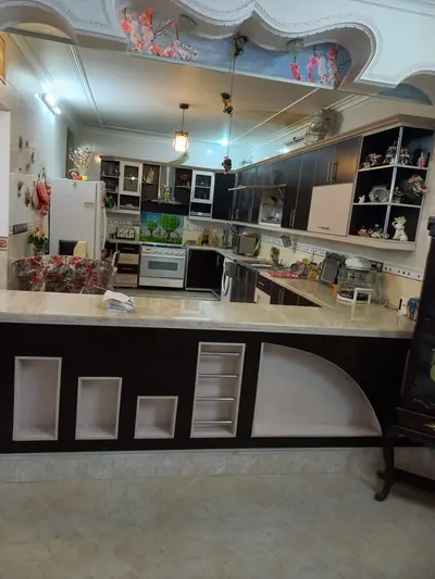 ویلا فلت گلبهار