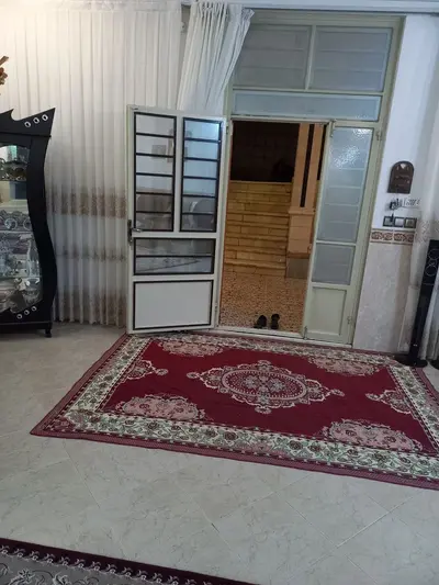 ویلا فلت گلبهار