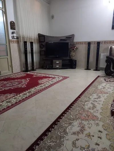 ویلا فلت گلبهار