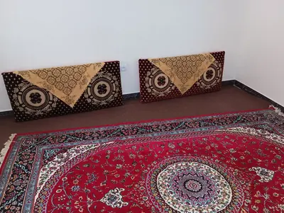 سوئیت فلت دران