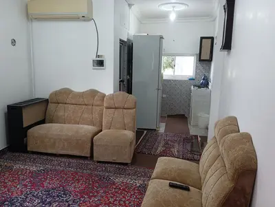 سوئیت فلت دران