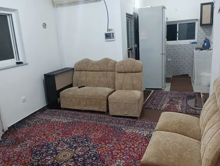 سوئیت فلت دران