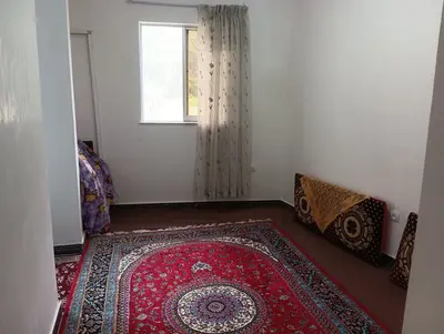 سوئیت فلت دران