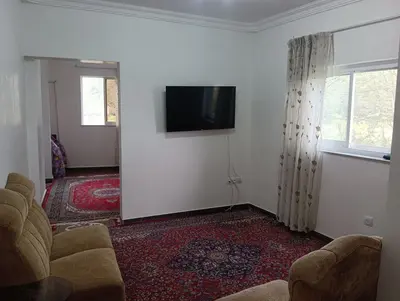 سوئیت فلت دران