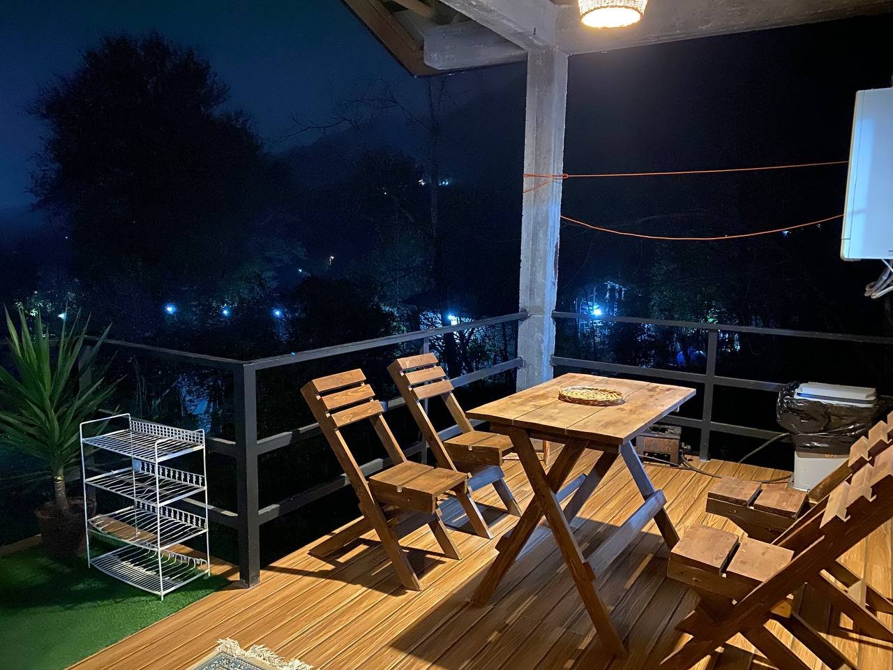 ویلا دوخوابه گلسا 1