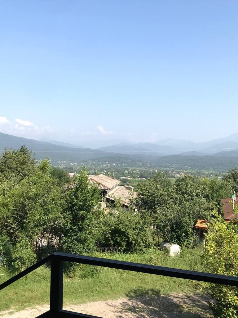 ویلا دوخوابه گلسا 1