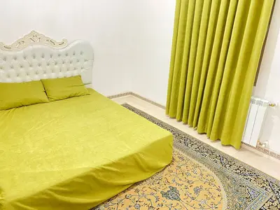 ویلا دوخوابه گلسا 1