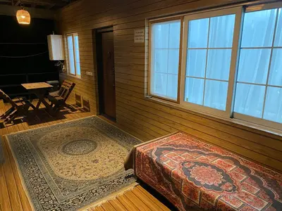 ویلا دوخوابه گلسا 1