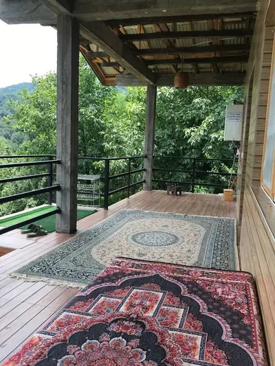 ویلا دوخوابه گلسا 1