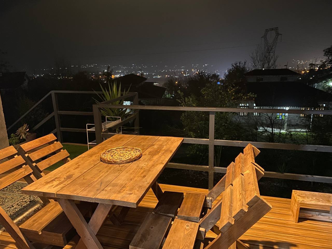 ویلا دوخوابه گلسا 1