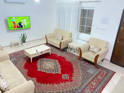 ویلا دوخوابه گلسا 1