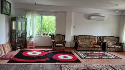 ویلا دوخوابه ساحلی دلیجان