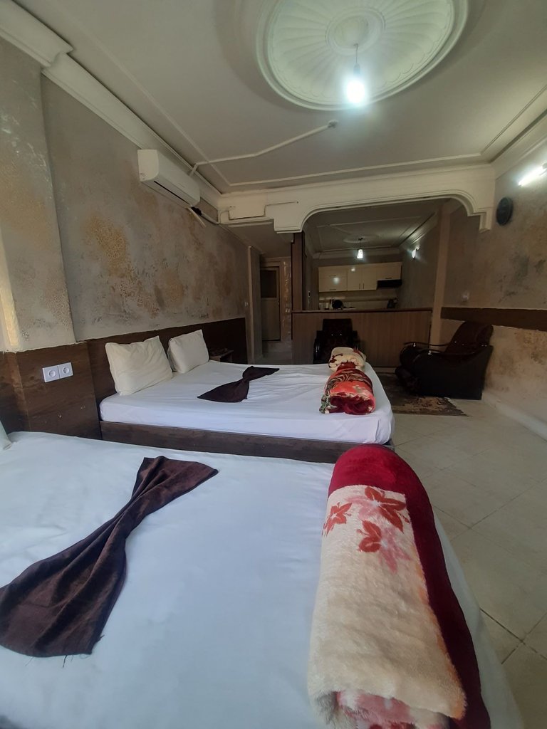 یک خوابه افشین - واحد 103