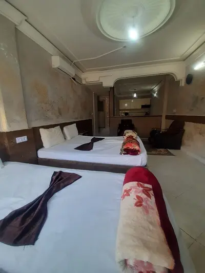 آپارتمان یک خوابه افشین - واحد 103