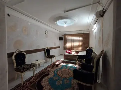 آپارتمان یک خوابه افشین - واحد 402