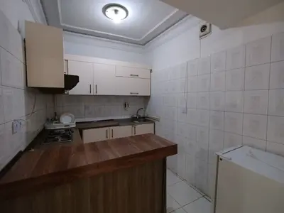 آپارتمان یک خوابه افشین - واحد 402