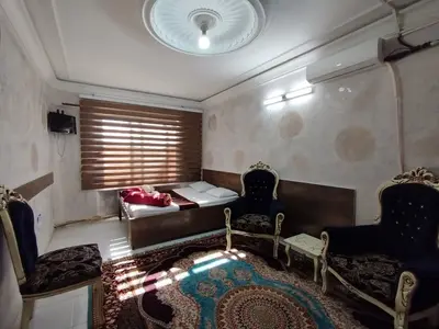 آپارتمان یک خوابه افشین - واحد 402