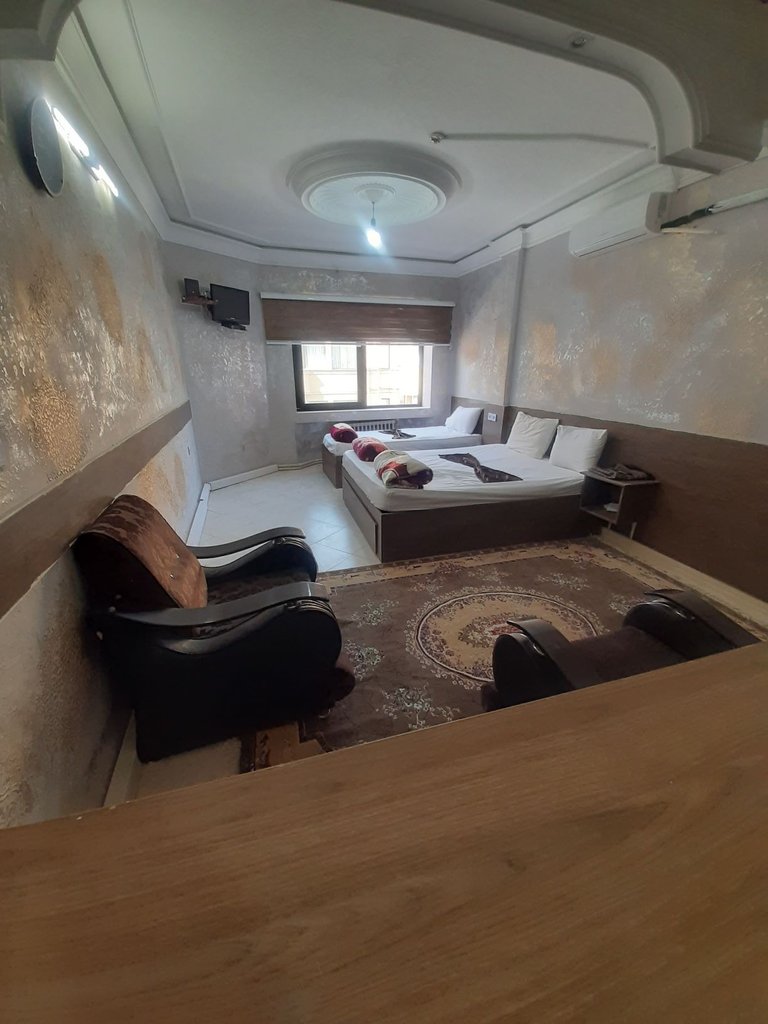 یک خوابه افشین - واحد 103