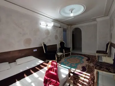 آپارتمان یک خوابه افشین - واحد 402