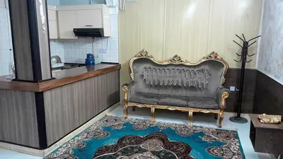 آپارتمان افشین - واحد 303