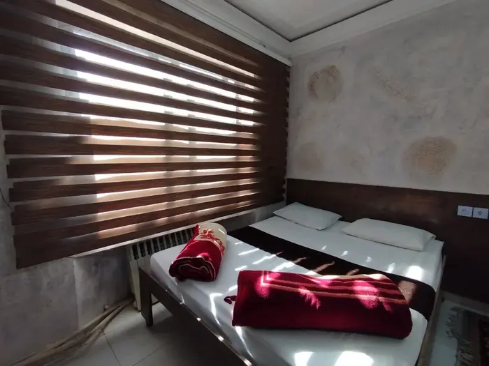 آپارتمان یک خوابه افشین - واحد 402