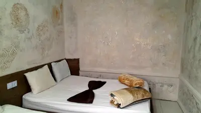 آپارتمان افشین - واحد 303