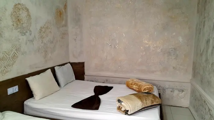 آپارتمان افشین - واحد 303