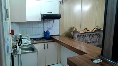 آپارتمان افشین - واحد 303