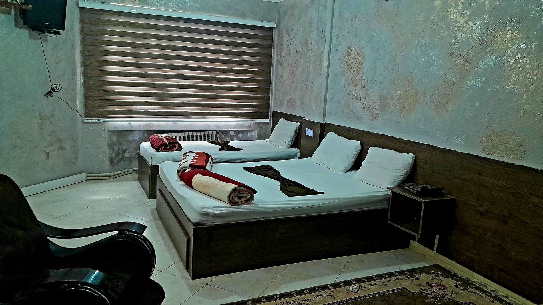 سوئیت افشین - واحد ۳۰۱