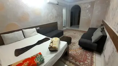 آپارتمان افشین - واحد 302