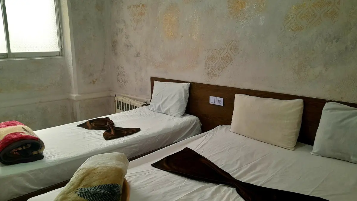 آپارتمان افشین - واحد 303