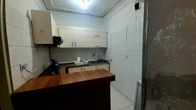 آپارتمان افشین - واحد 302